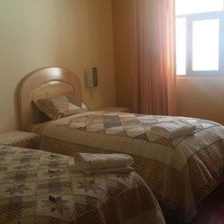Morales Guest House Huaraz  Bilik gambar