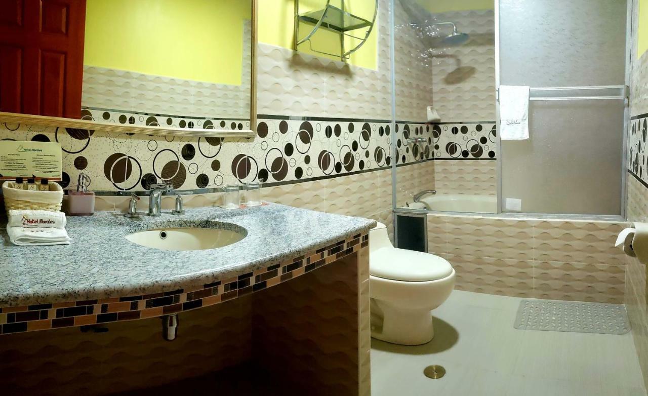 Morales Guest House Huaraz  Luaran gambar